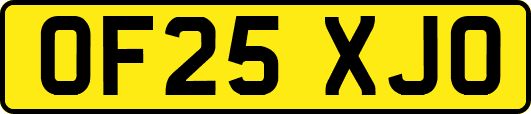 OF25XJO