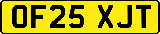 OF25XJT