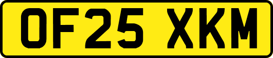 OF25XKM