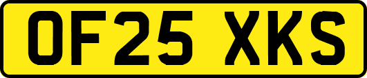 OF25XKS