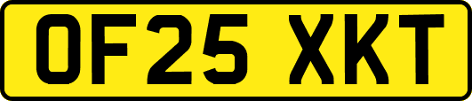 OF25XKT