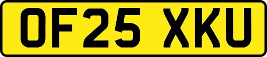 OF25XKU