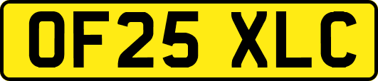 OF25XLC