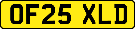 OF25XLD