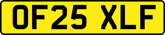 OF25XLF