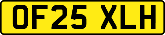 OF25XLH