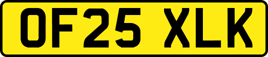 OF25XLK