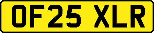 OF25XLR