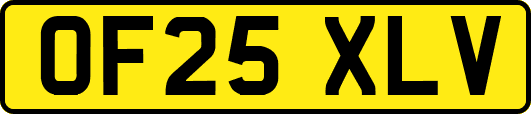 OF25XLV