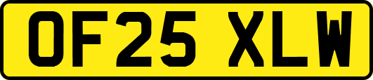 OF25XLW