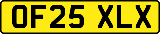 OF25XLX