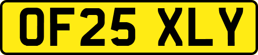 OF25XLY