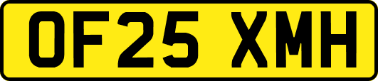 OF25XMH