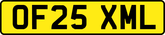 OF25XML