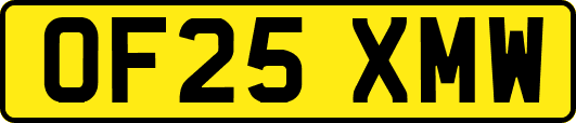 OF25XMW