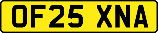 OF25XNA