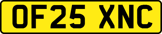 OF25XNC