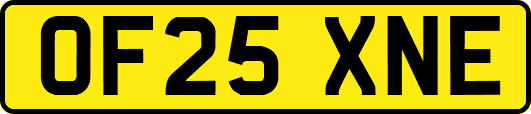 OF25XNE