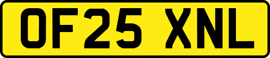OF25XNL