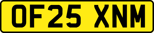 OF25XNM