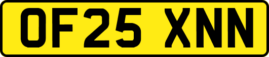 OF25XNN