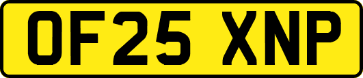 OF25XNP