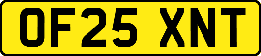 OF25XNT