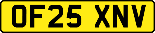 OF25XNV
