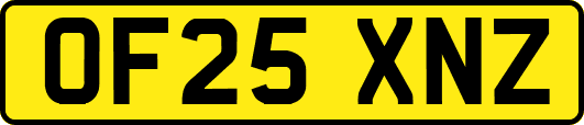OF25XNZ