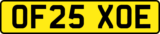 OF25XOE