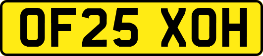 OF25XOH