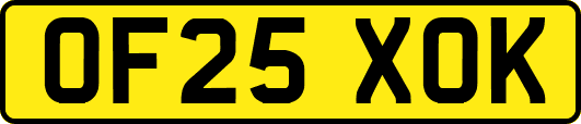 OF25XOK