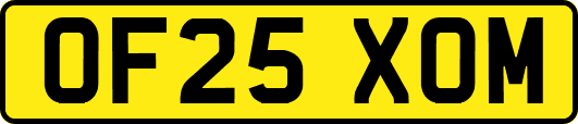 OF25XOM