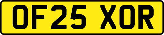 OF25XOR