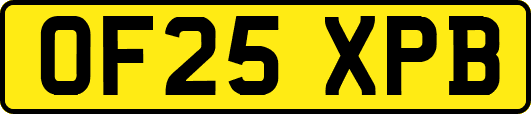 OF25XPB