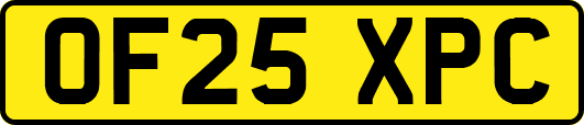 OF25XPC