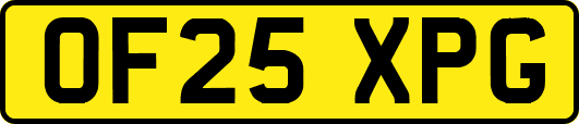 OF25XPG