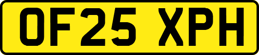 OF25XPH