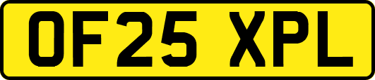 OF25XPL