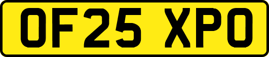 OF25XPO