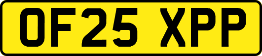 OF25XPP