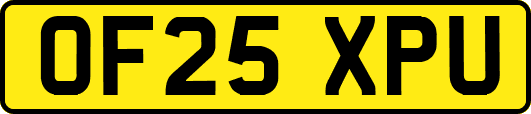 OF25XPU