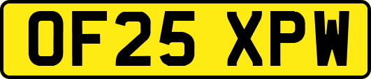 OF25XPW