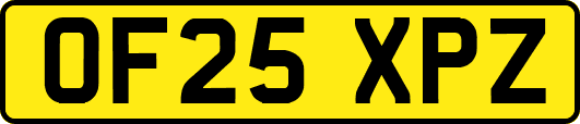 OF25XPZ