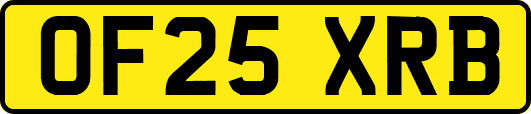 OF25XRB