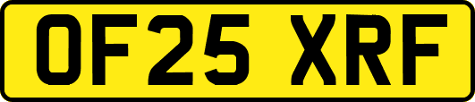 OF25XRF