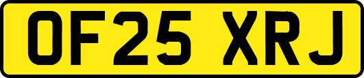 OF25XRJ