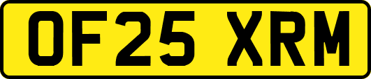 OF25XRM