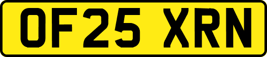 OF25XRN