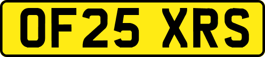 OF25XRS
